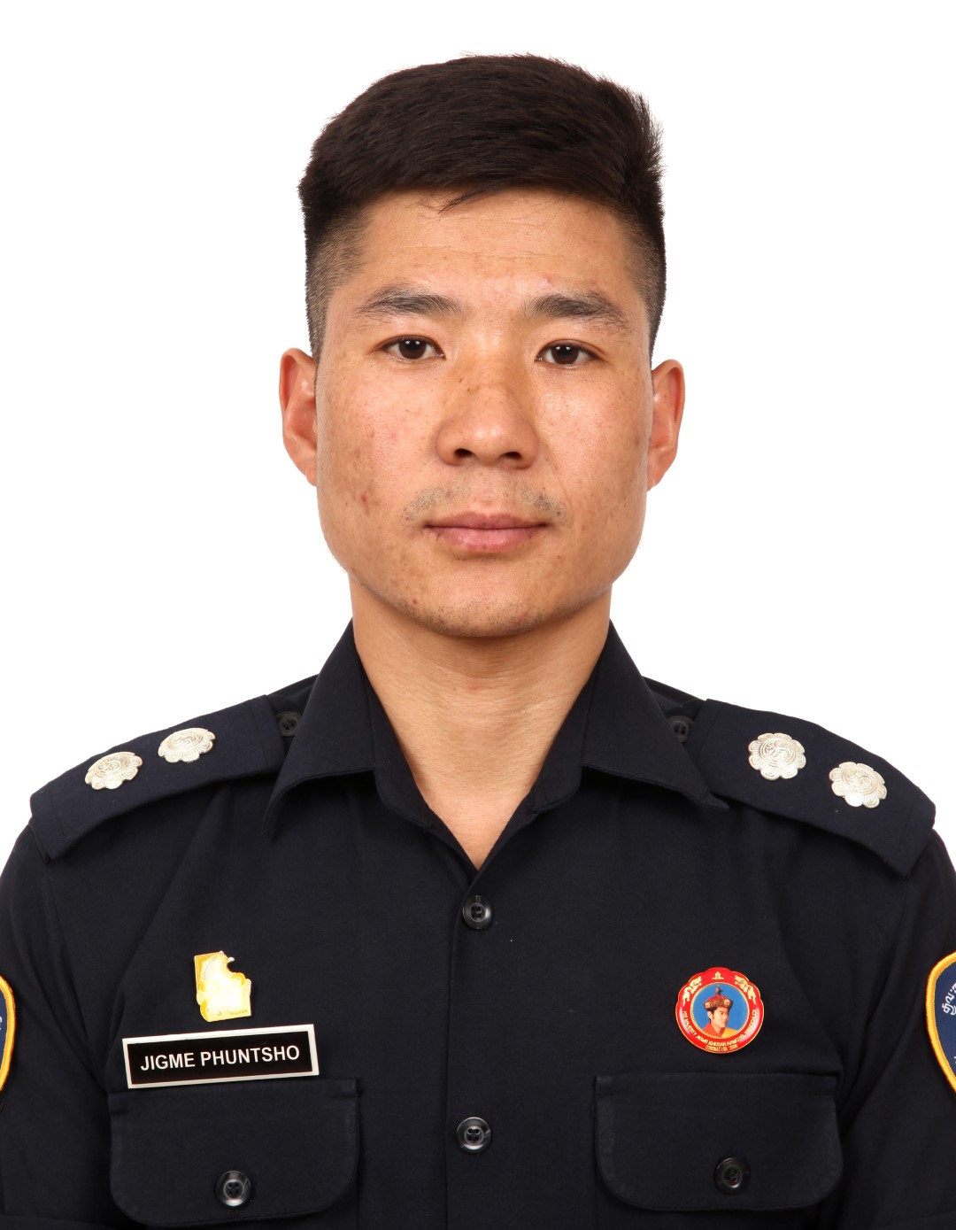 Jigme Phuntsho Jigme Phuntsho